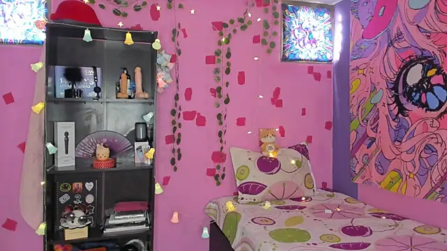 kittyzenn online show from 20, 2, 2025