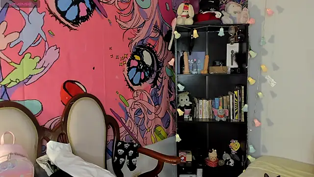 kittyzenn online show from 6, 10, 2025