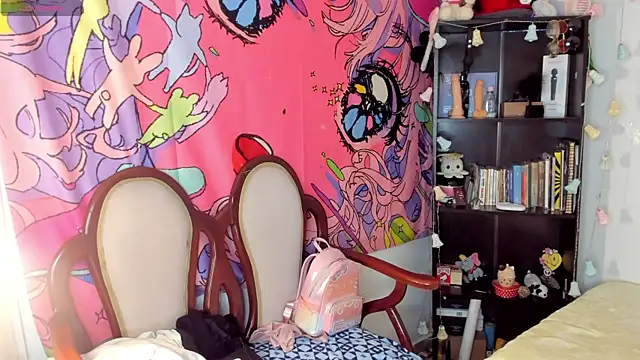 kittyzenn online show from 9, 10, 2025