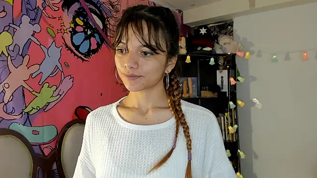 kittyzenn online show from 5, 11, 2025