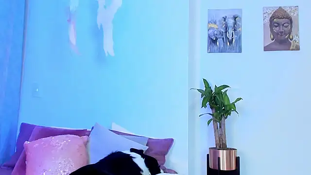 StormiRusso online show from 30, 1, 2025