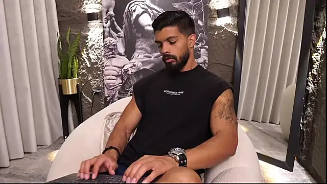 DannSaenz online show from 26, 3, 2026