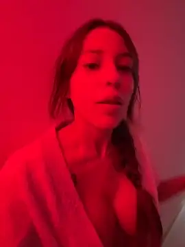 DanielaSaenz0 online show from 20, 9, 2025