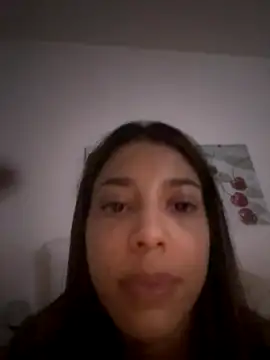 DanielaSaenz0 online show from 2, 12, 2025