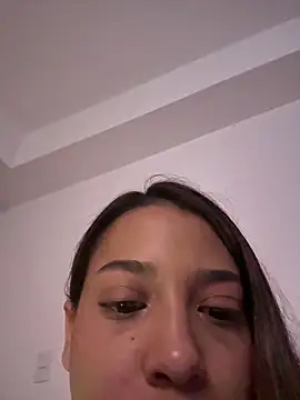 DanielaSaenz0 online show from 22, 6, 2026