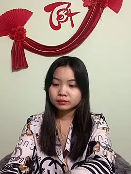 Maeve2k5 online show from 10, 1, 2025