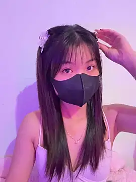 Maeve2k5 online show from 22, 9, 2025