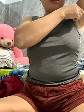 Linaannn online show from 6, 1, 2026