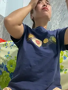 Linaannn online show from 22, 2, 2026