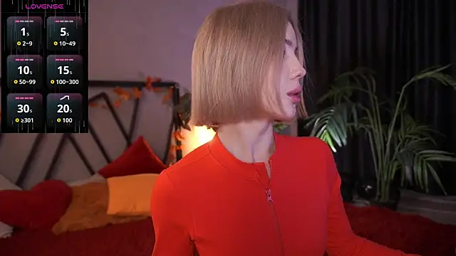 LindaThacker online show from 17, 11, 2025