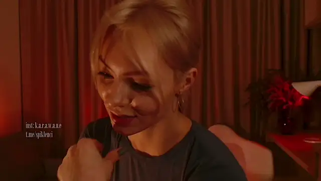 spiklencii online show from 17, 1, 2025