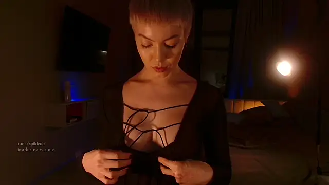 spiklencii online show from 13, 10, 2025