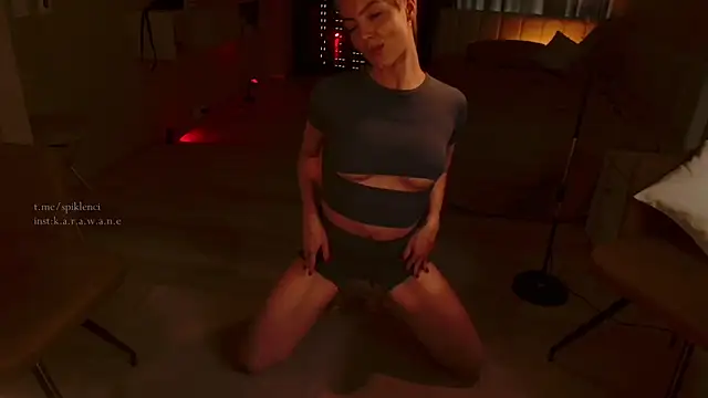 spiklencii online show from 15, 11, 2025