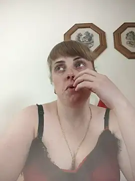 CoddessCrystal online show from 31, 5, 2026