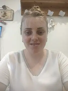 CoddessCrystal online show from 25, 6, 2026
