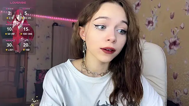 Snapshot of _SofiaBrown chatting on 18, 12, 2024 SofiaBrown online show from 18, 12, 2024