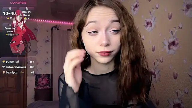 Snapshot of _SofiaBrown chatting on 12, 2, 2025 SofiaBrown online show from 12, 2, 2025