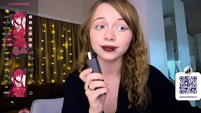  SofiaBrown online show from 31, 1, 2026