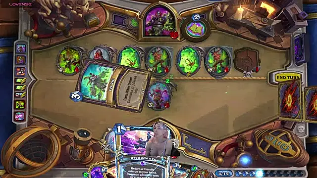 april show her online show from 1, 4, 2026