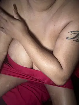 RoxiRedXXX online show from 9, 5, 2026