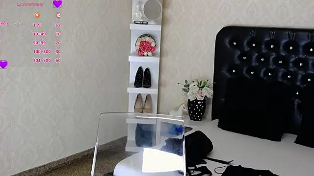 Snapshot of Allisonn223 chatting on 16, 1, 2025 Allisonn223 online show from 16, 1, 2025