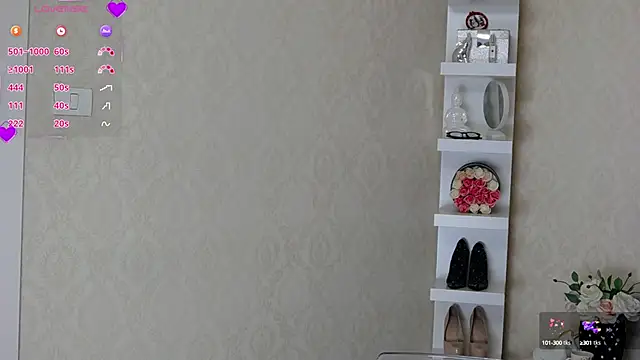 Snapshot of Allisonn223 chatting on 19, 1, 2025 Allisonn223 online show from 19, 1, 2025