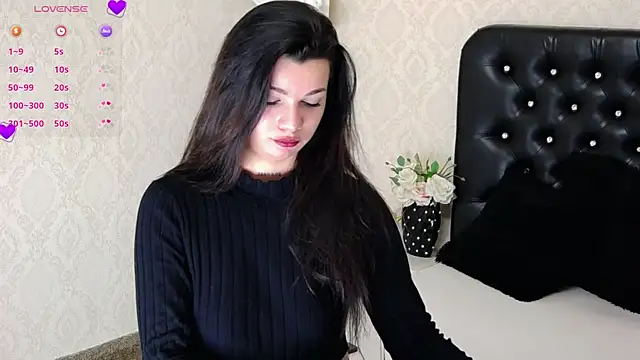 Snapshot of Allisonn223 chatting on 27, 1, 2025 Allisonn223 online show from 27, 1, 2025