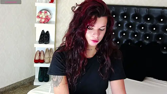 Snapshot of Allisonn223 chatting on 11, 9, 2025 Allisonn223 online show from 11, 9, 2025