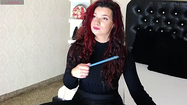 Snapshot of Allisonn223 chatting on 2, 10, 2025 Allisonn223 online show from 2, 10, 2025