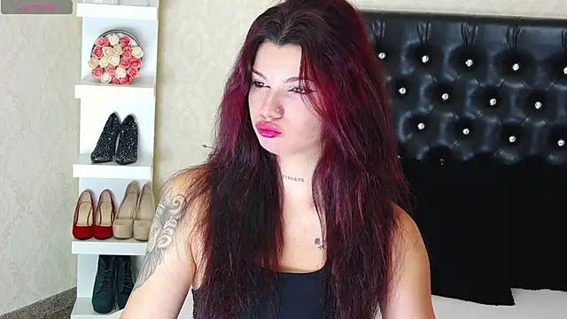 Snapshot of Allisonn223 chatting on 22, 10, 2025 Allisonn223 online show from 22, 10, 2025