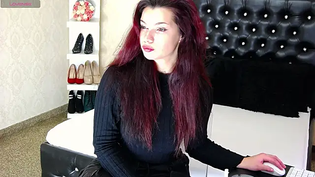 Snapshot of Allisonn223 chatting on 26, 10, 2025 Allisonn223 online show from 26, 10, 2025