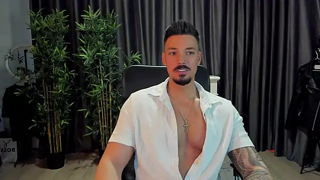 HaydenSpearss online show from 2, 2, 2025