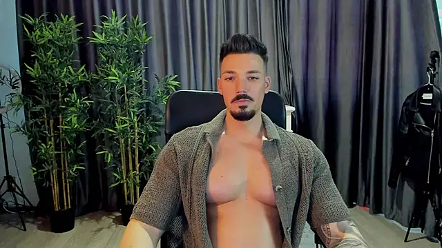 HaydenSpearss online show from 19, 3, 2025