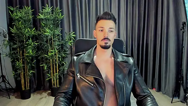 HaydenSpearss online show from 19, 3, 2025