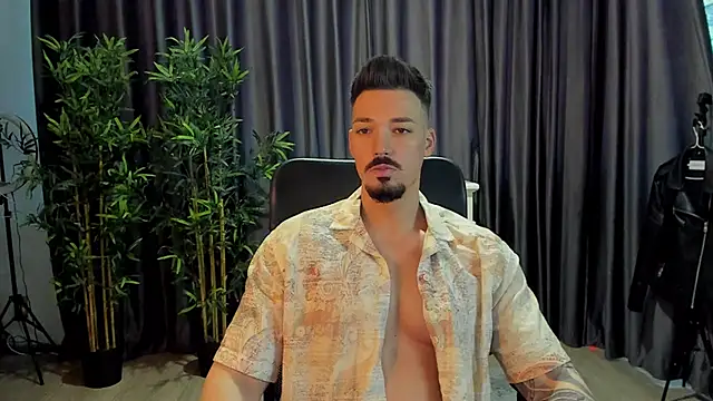 HaydenSpearss online show from 22, 3, 2025