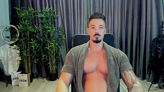 HaydenSpearss online show from 9, 9, 2025