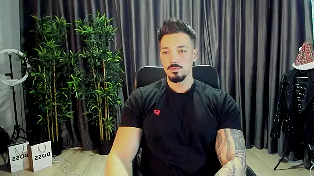 HaydenSpearss online show from 18, 11, 2025