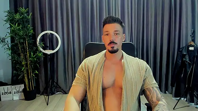 HaydenSpearss online show from 15, 4, 2026