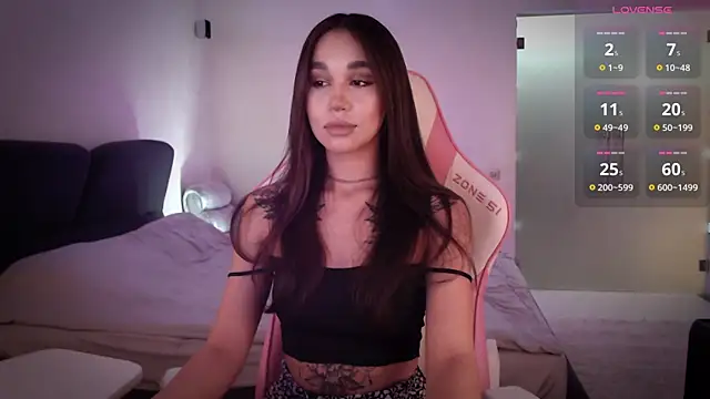 Snapshot of march_mellow chatting on 24, 12, 2024 march mellow online show from 24, 12, 2024