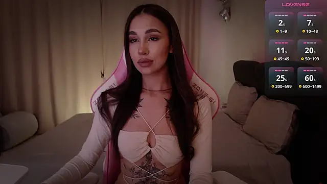 Snapshot of march_mellow chatting on 16, 1, 2025 march mellow online show from 16, 1, 2025