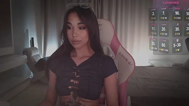 Snapshot of march_mellow chatting on 23, 1, 2025 march mellow online show from 23, 1, 2025