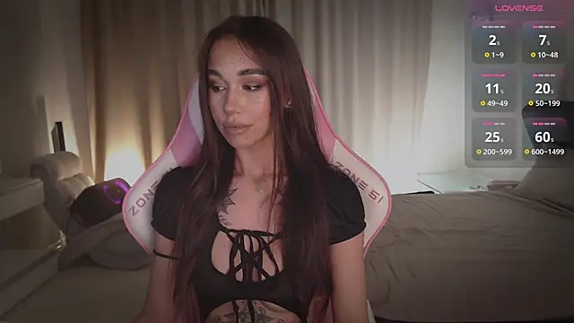 Snapshot of march_mellow chatting on 23, 1, 2025 march mellow online show from 23, 1, 2025