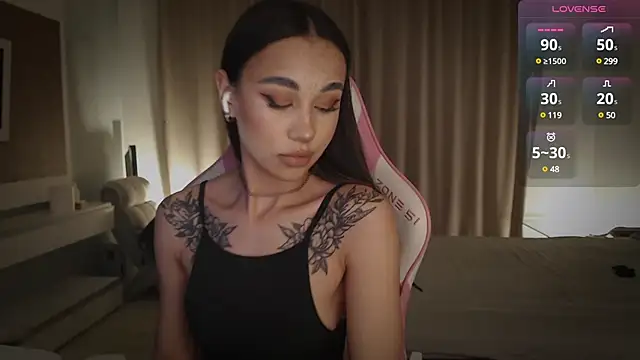 Snapshot of march_mellow chatting on 30, 1, 2025 march mellow online show from 30, 1, 2025