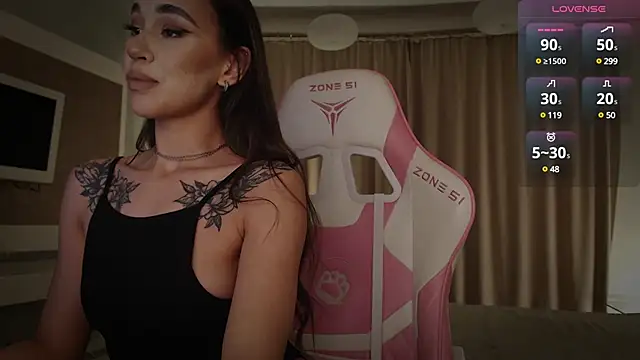 Snapshot of march_mellow chatting on 30, 1, 2025 march mellow online show from 30, 1, 2025