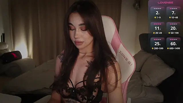 Snapshot of march_mellow chatting on 6, 2, 2025 march mellow online show from 6, 2, 2025