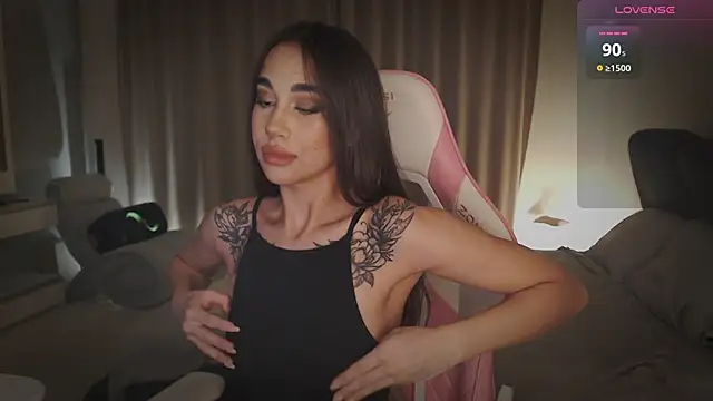 Snapshot of march_mellow chatting on 11, 2, 2025 march mellow online show from 11, 2, 2025