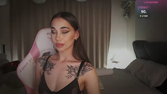 Snapshot of march_mellow chatting on 13, 2, 2025 march mellow online show from 13, 2, 2025