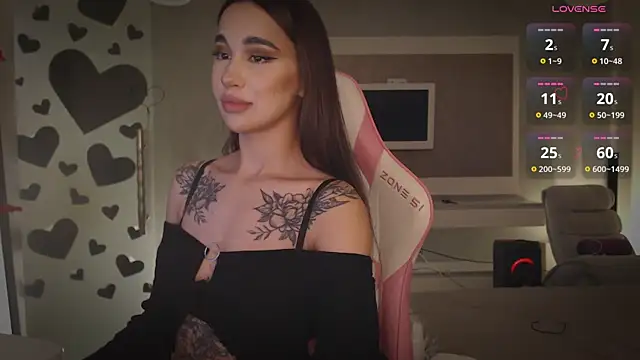 Snapshot of march_mellow chatting on 16, 2, 2025 march mellow online show from 16, 2, 2025