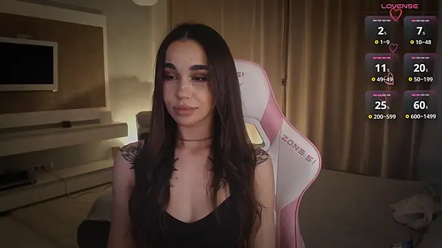 Snapshot of march_mellow chatting on 20, 2, 2025 march mellow online show from 20, 2, 2025