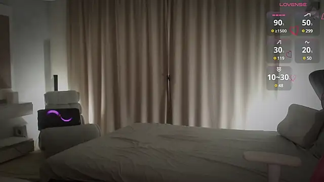 Snapshot of march_mellow chatting on 22, 2, 2025 march mellow online show from 22, 2, 2025